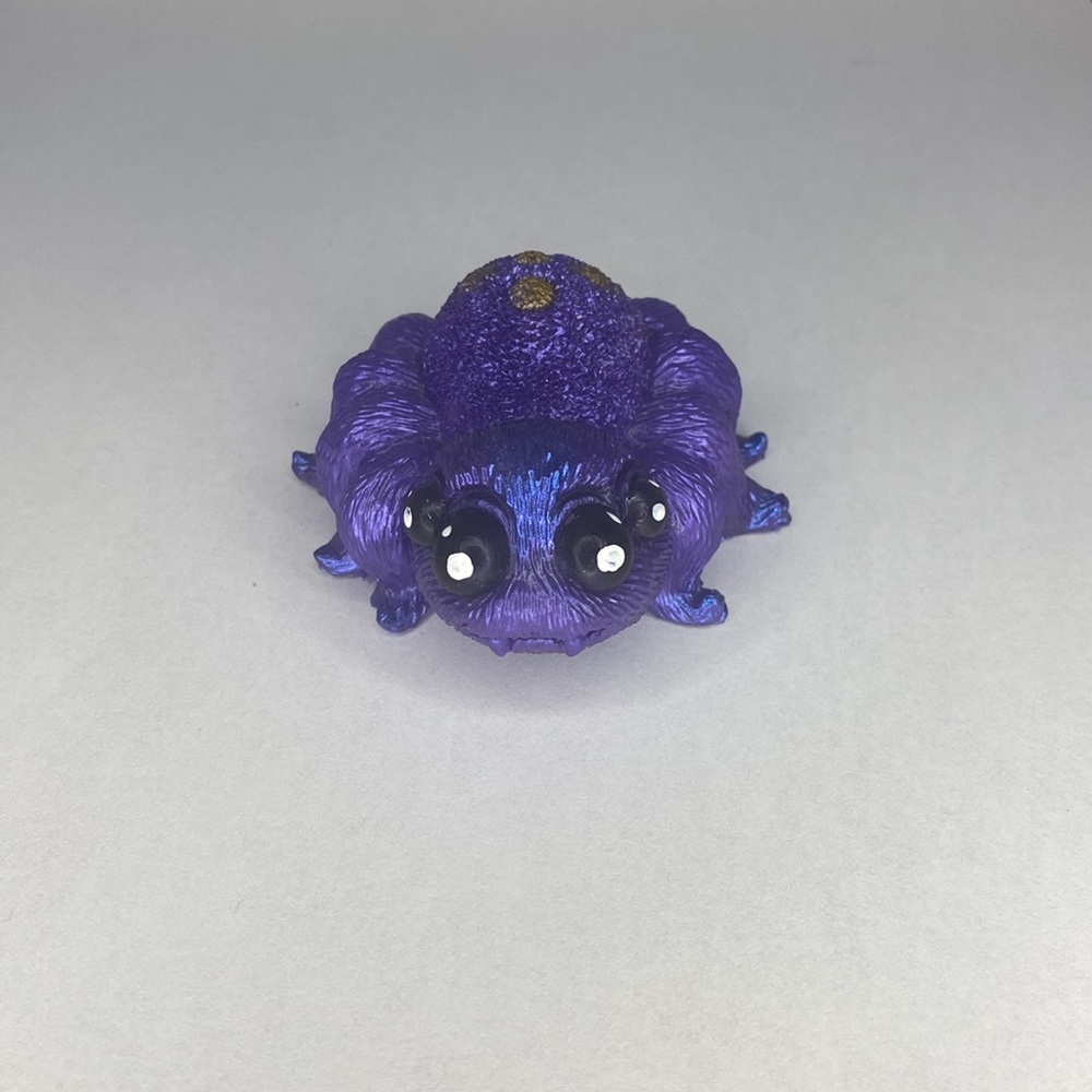 Spider Figure